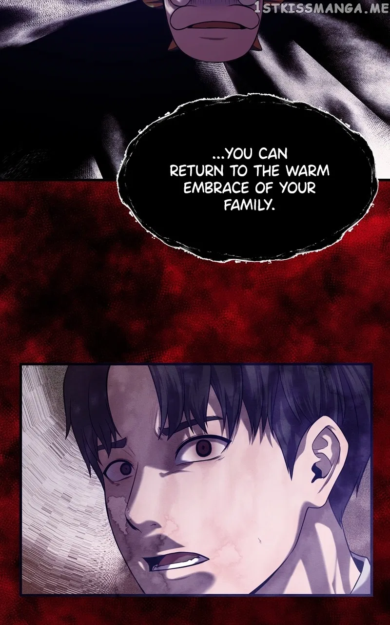 Reincarnated As a Fish Chapter 53 – Page 76