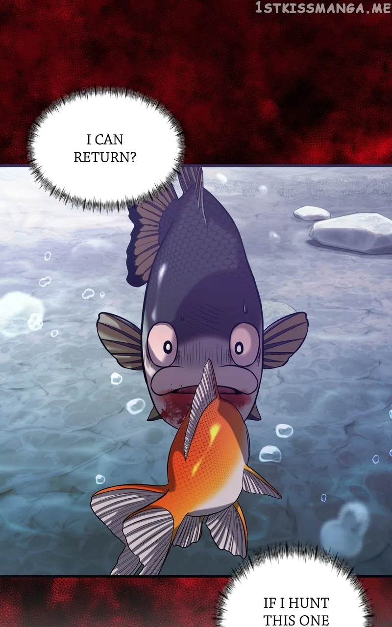 Reincarnated As a Fish Chapter 53 – Page 77