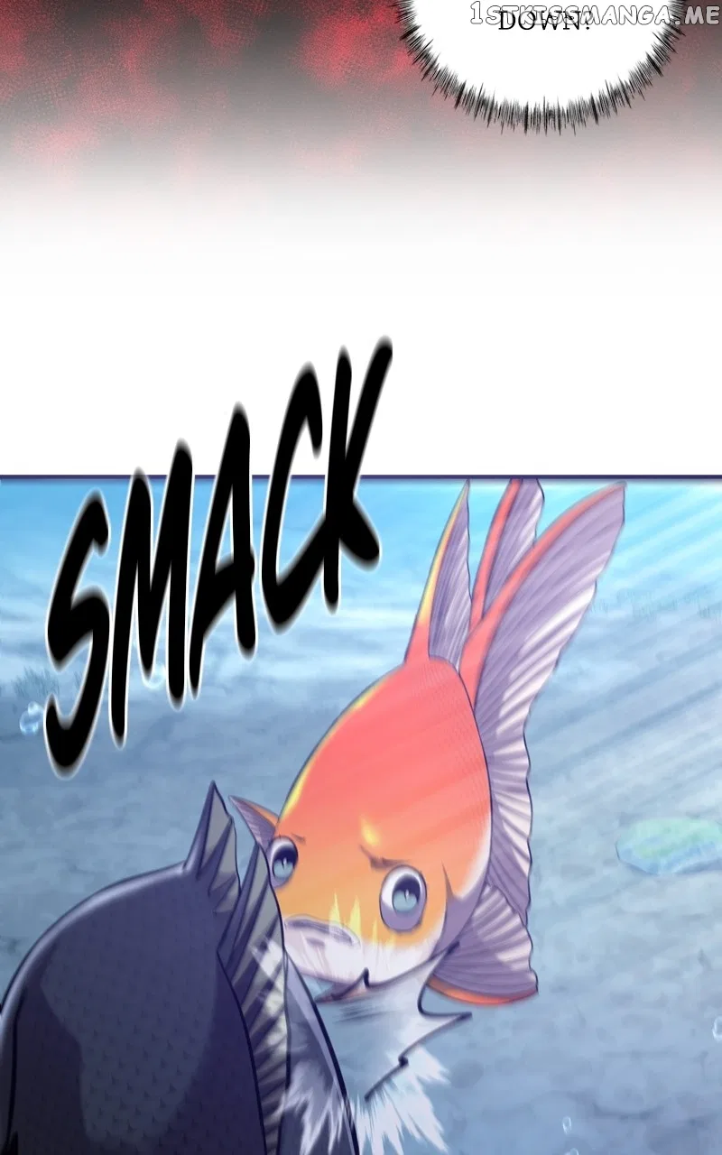 Reincarnated As a Fish Chapter 53 – Page 78