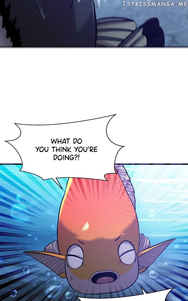 Reincarnated As a Fish Chapter 53 – Page 79