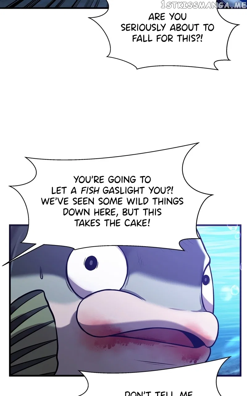 Reincarnated As a Fish Chapter 53 – Page 80