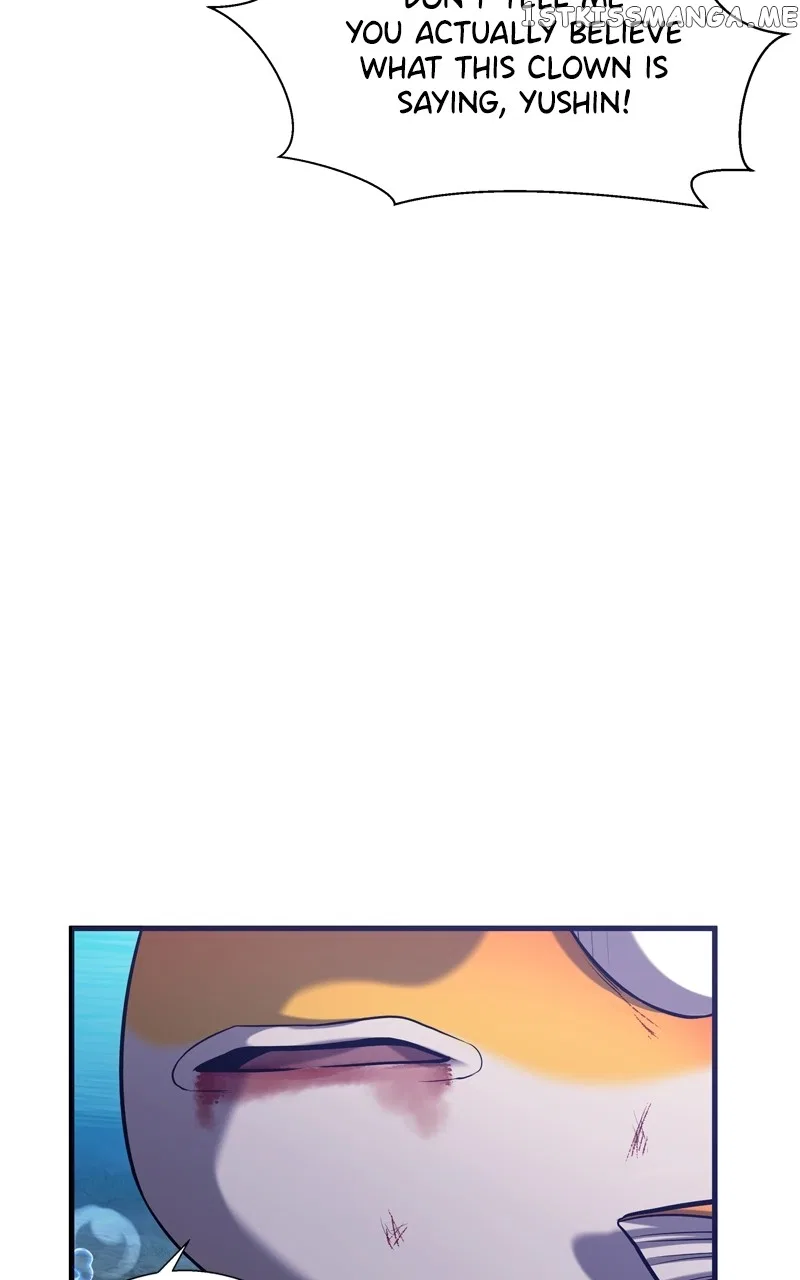 Reincarnated As a Fish Chapter 53 – Page 81