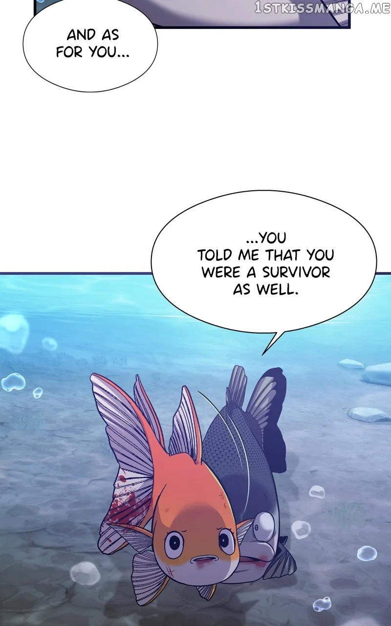 Reincarnated As a Fish Chapter 53 – Page 82