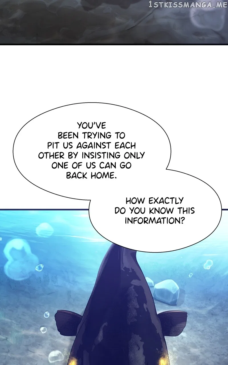 Reincarnated As a Fish Chapter 53 – Page 83