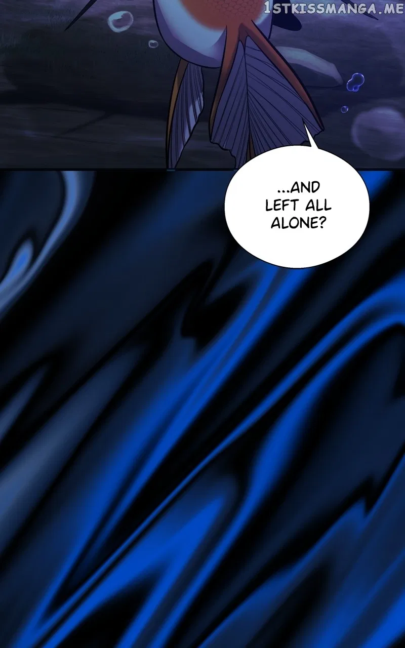 Reincarnated As a Fish Chapter 53 – Page 87