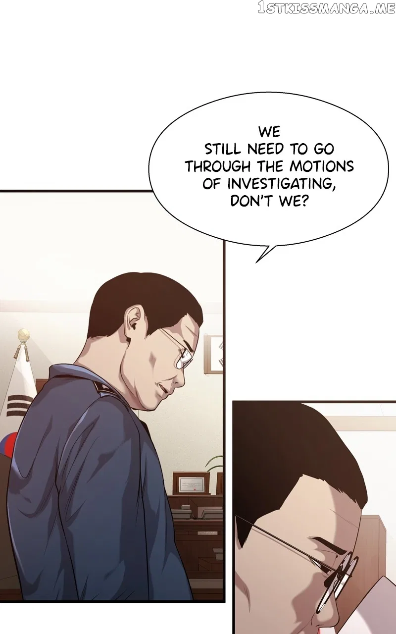 Reincarnated As a Fish Chapter 52 – Page 4