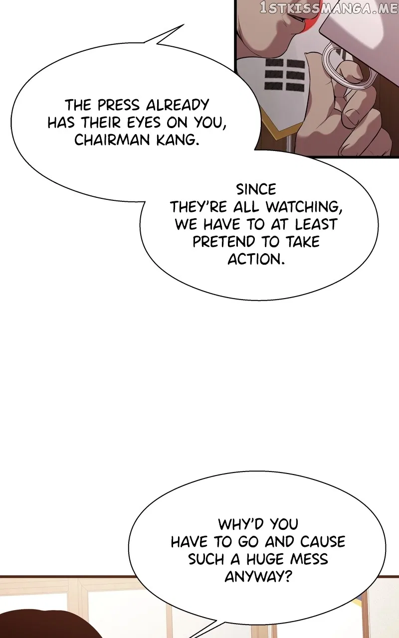 Reincarnated As a Fish Chapter 52 – Page 5