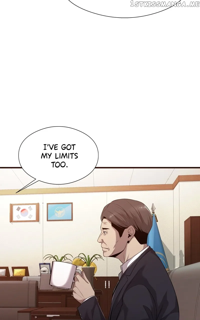 Reincarnated As a Fish Chapter 52 – Page 9