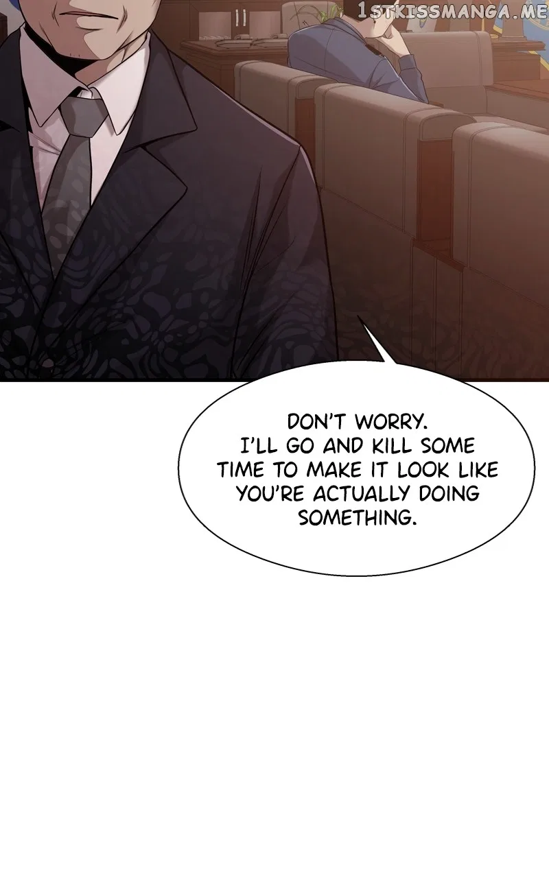 Reincarnated As a Fish Chapter 52 – Page 14