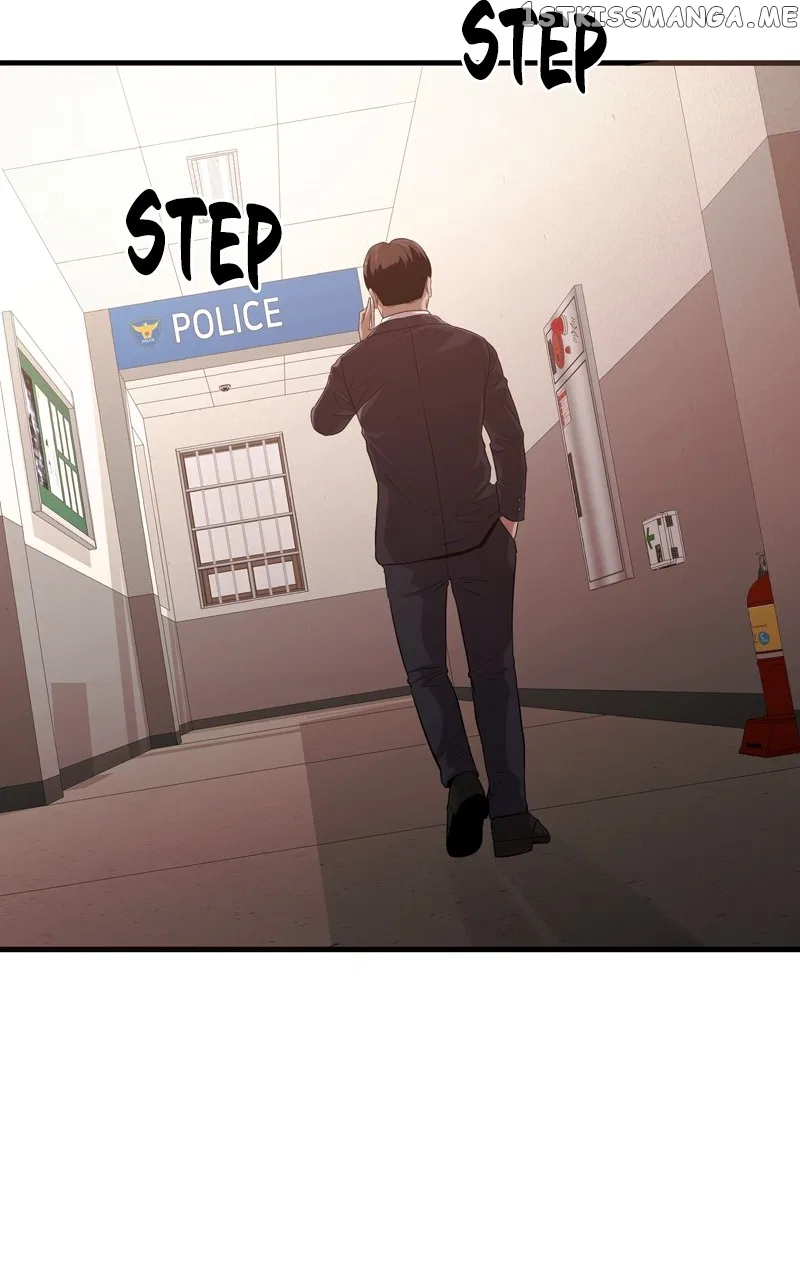 Reincarnated As a Fish Chapter 52 – Page 18