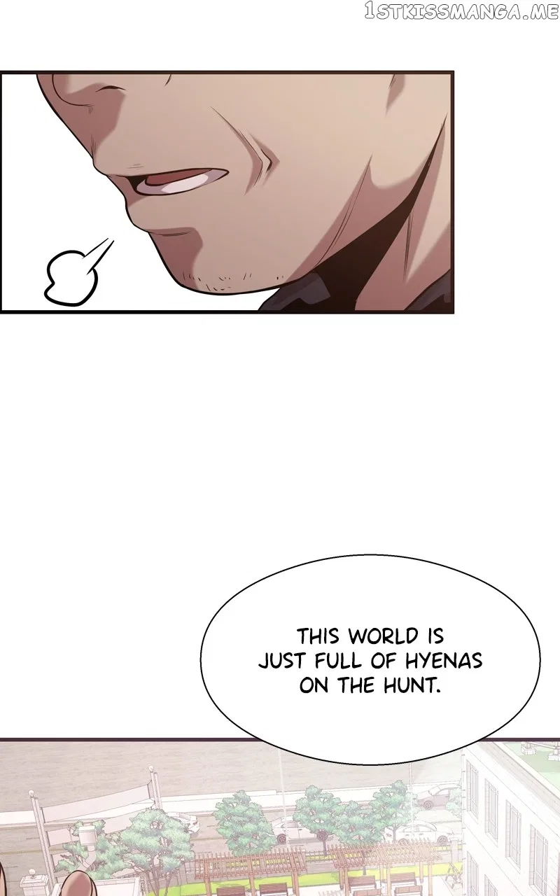 Reincarnated As a Fish Chapter 52 – Page 19