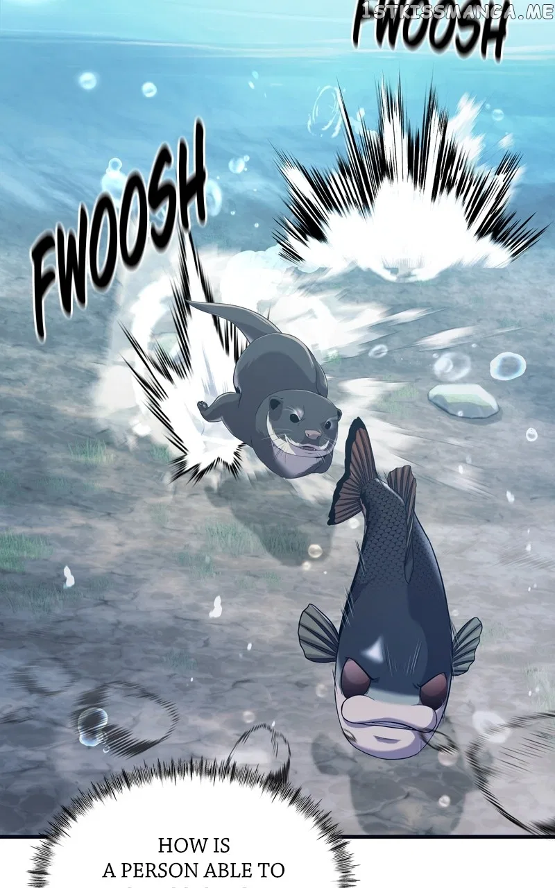 Reincarnated As a Fish Chapter 52 – Page 29
