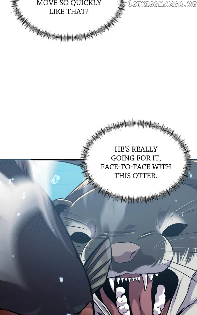 Reincarnated As a Fish Chapter 52 – Page 30