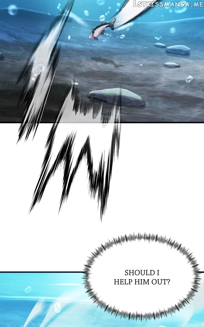 Reincarnated As a Fish Chapter 52 – Page 33