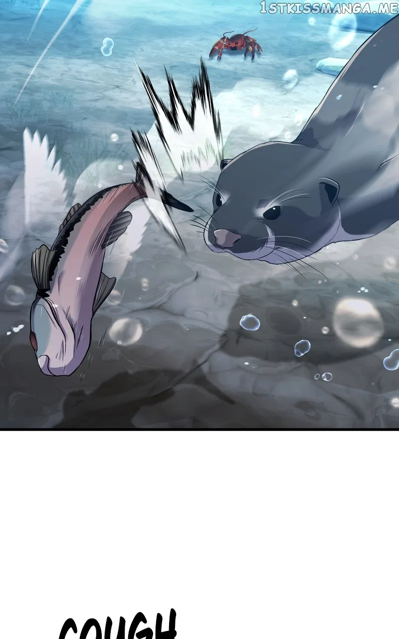 Reincarnated As a Fish Chapter 52 – Page 34