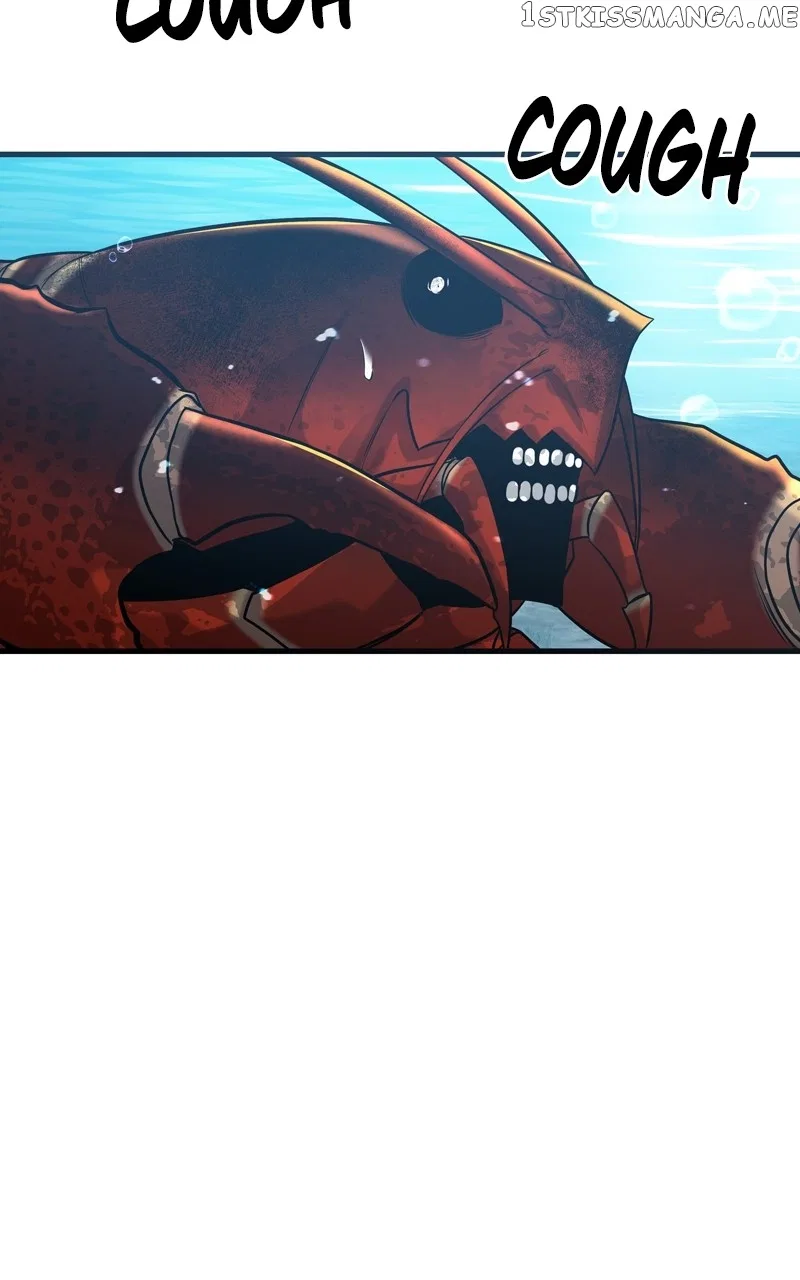 Reincarnated As a Fish Chapter 52 – Page 35