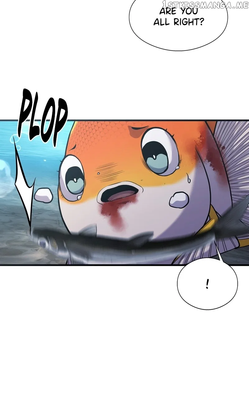 Reincarnated As a Fish Chapter 52 – Page 37
