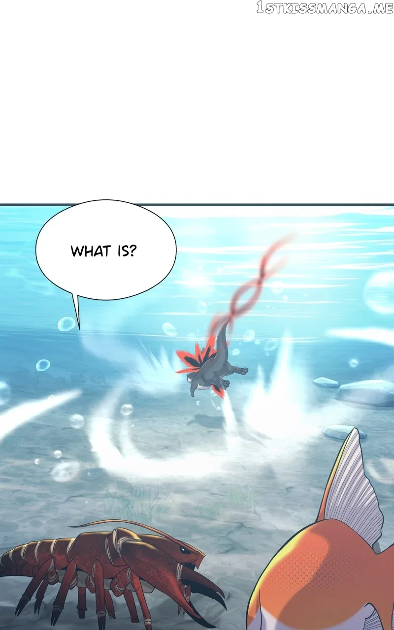 Reincarnated As a Fish Chapter 52 – Page 40