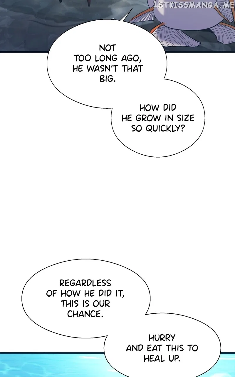 Reincarnated As a Fish Chapter 52 – Page 41