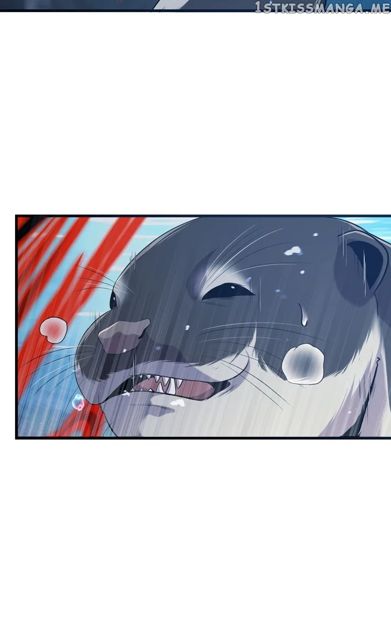 Reincarnated As a Fish Chapter 52 – Page 46