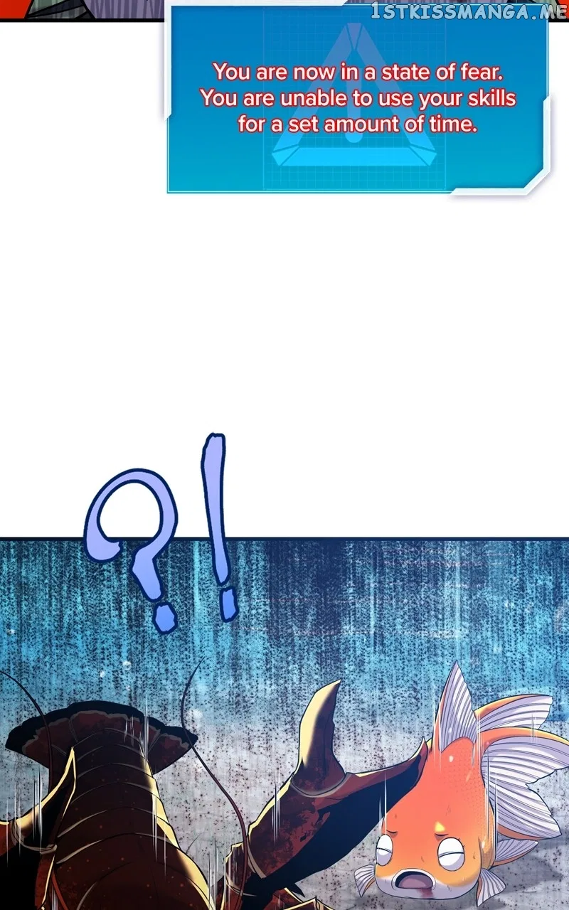 Reincarnated As a Fish Chapter 52 – Page 49
