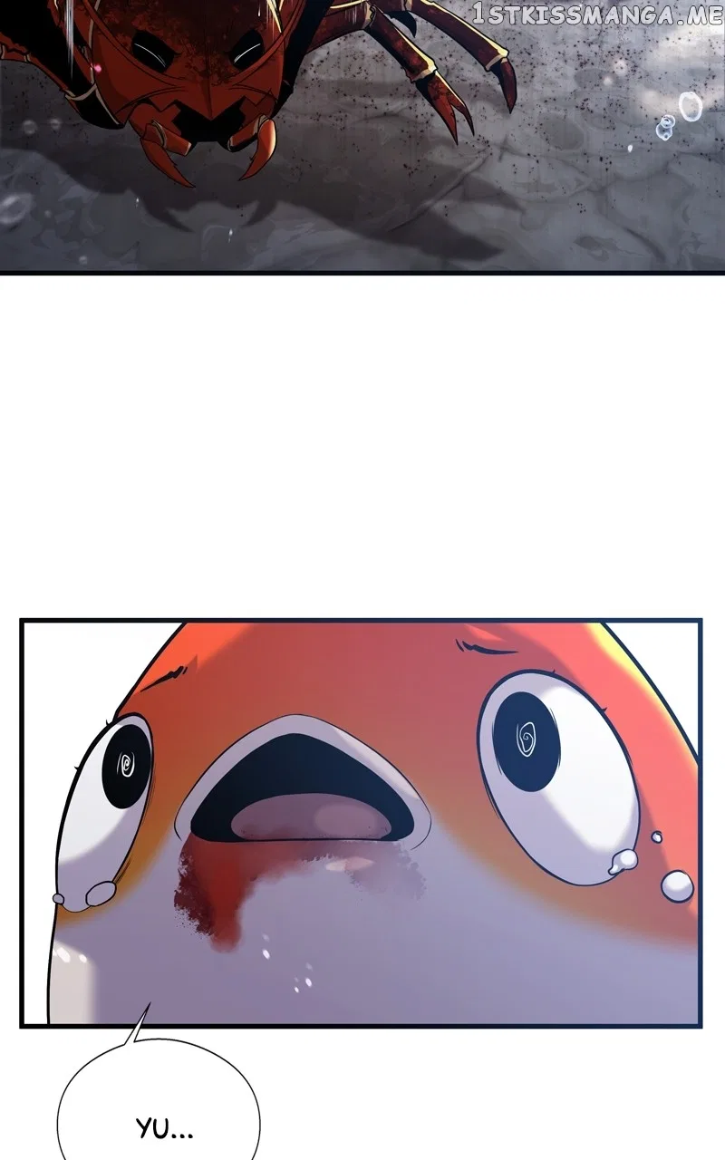 Reincarnated As a Fish Chapter 52 – Page 50