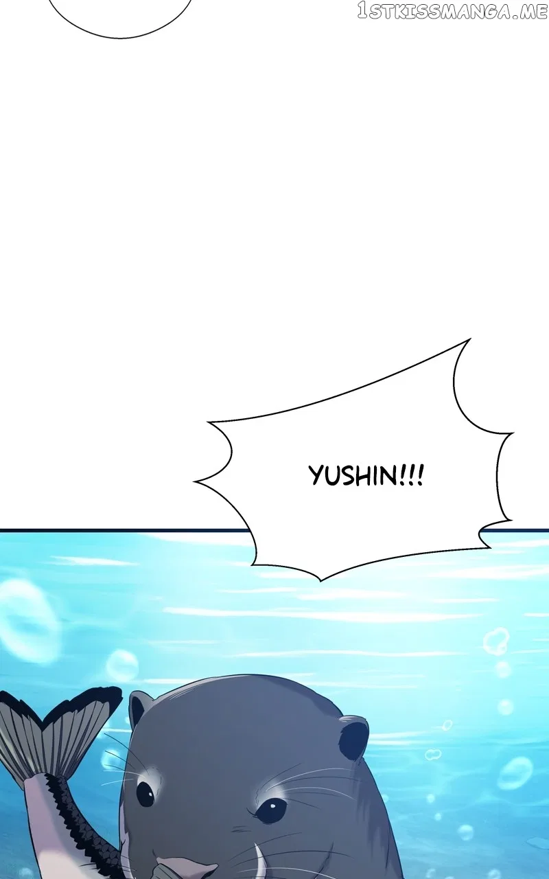 Reincarnated As a Fish Chapter 52 – Page 51