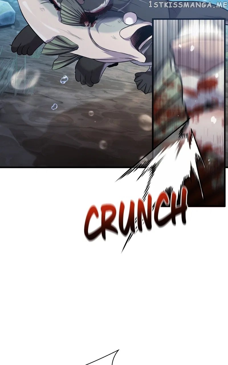 Reincarnated As a Fish Chapter 52 – Page 52
