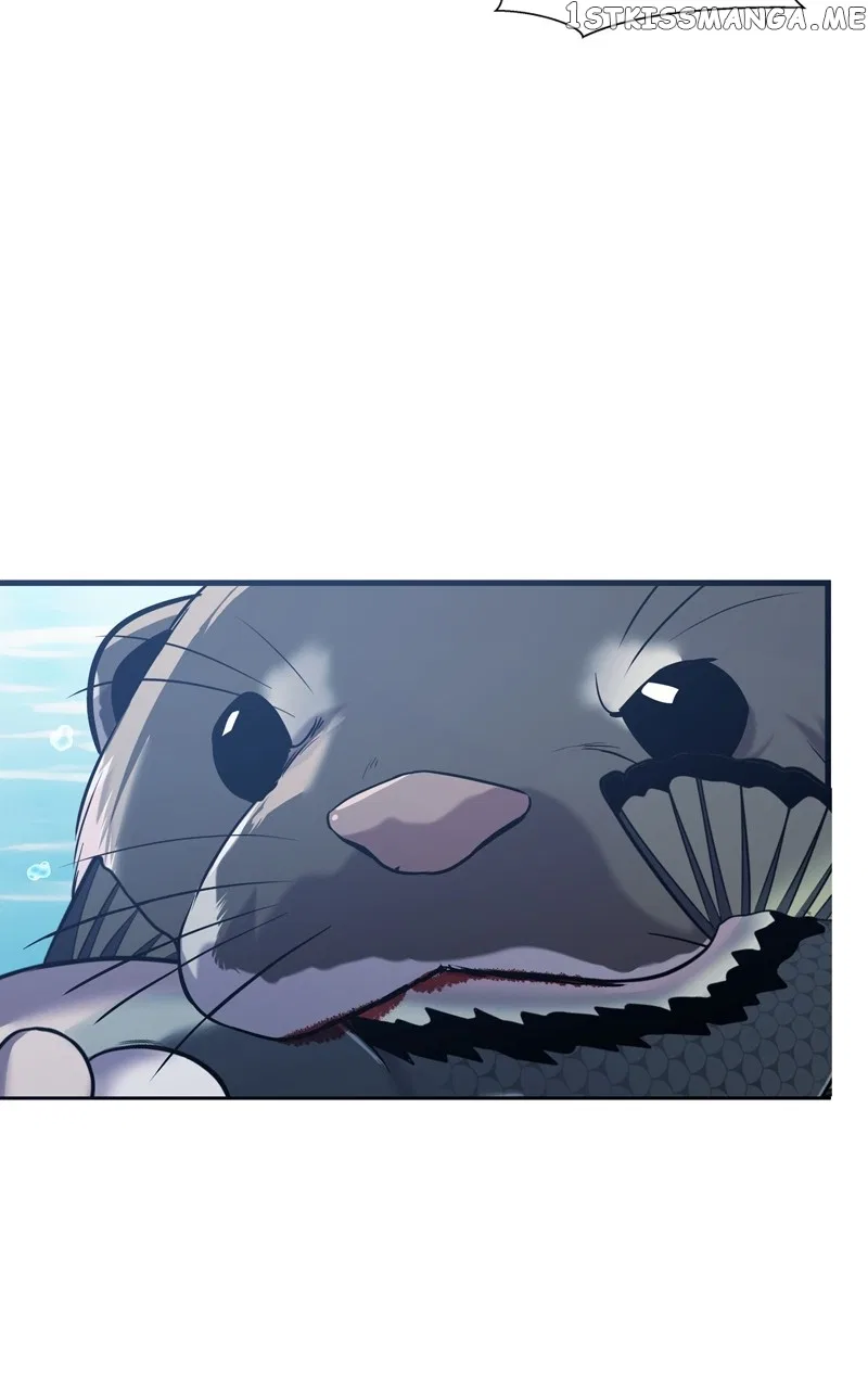 Reincarnated As a Fish Chapter 52 – Page 54