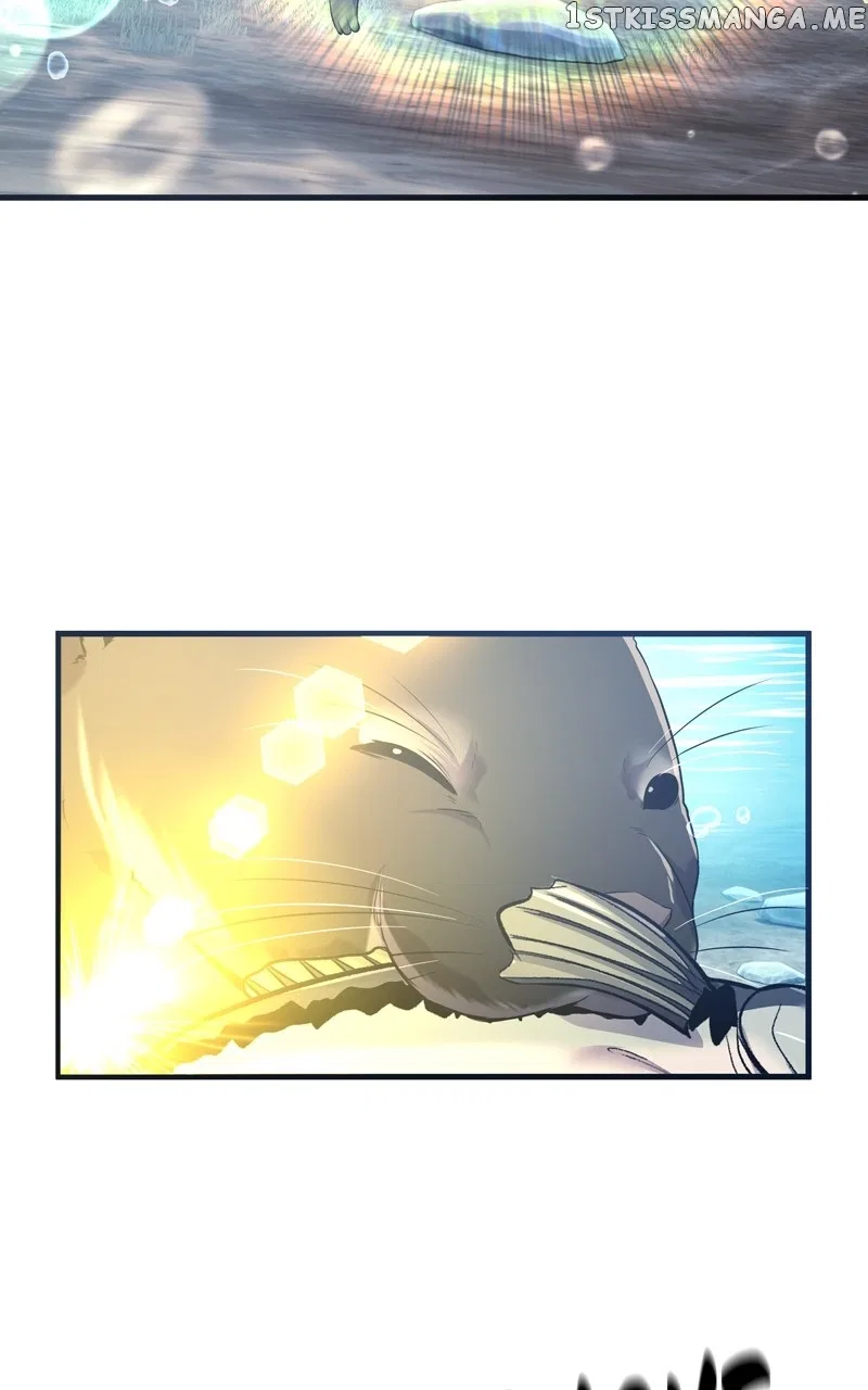 Reincarnated As a Fish Chapter 52 – Page 56