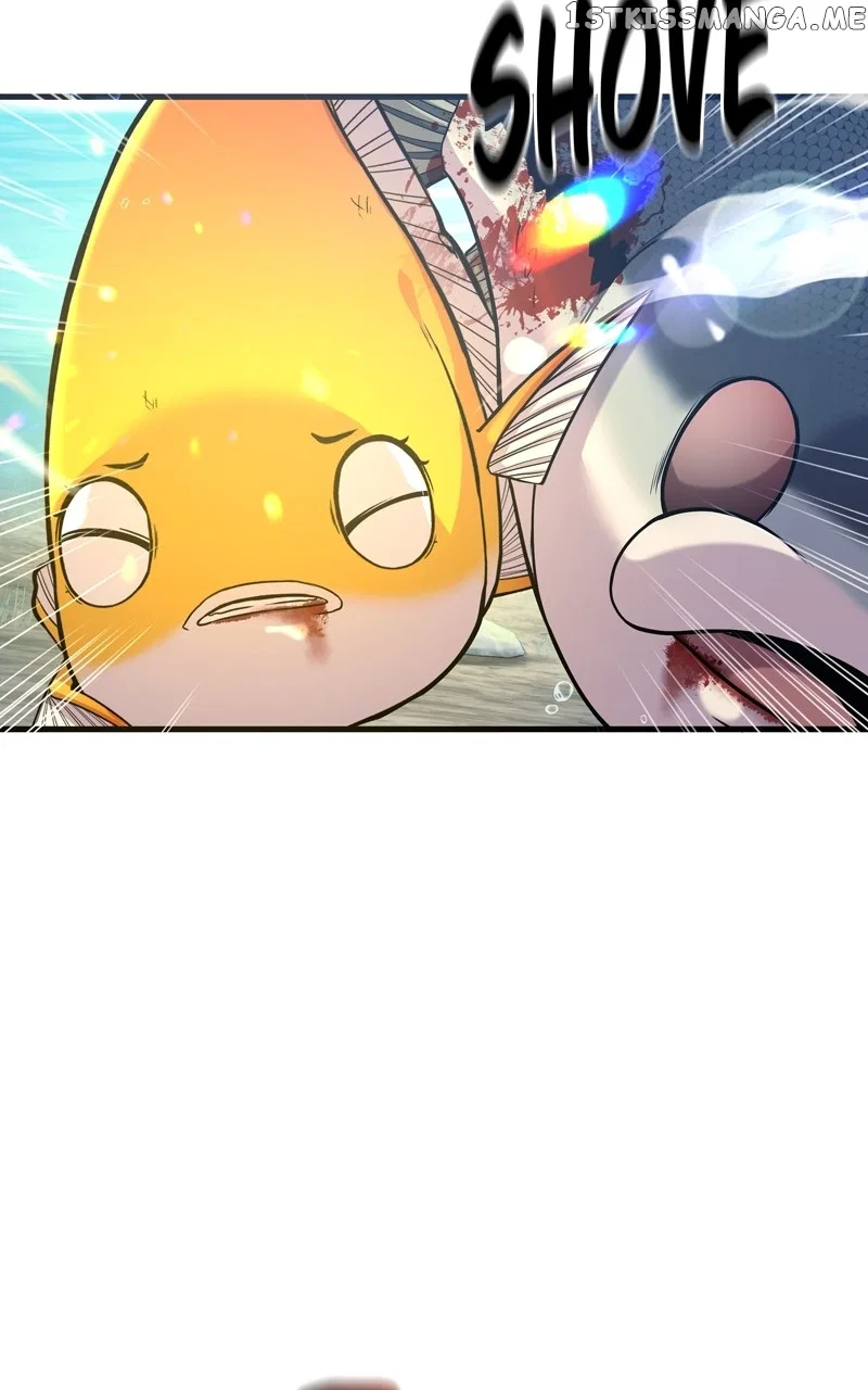 Reincarnated As a Fish Chapter 52 – Page 57