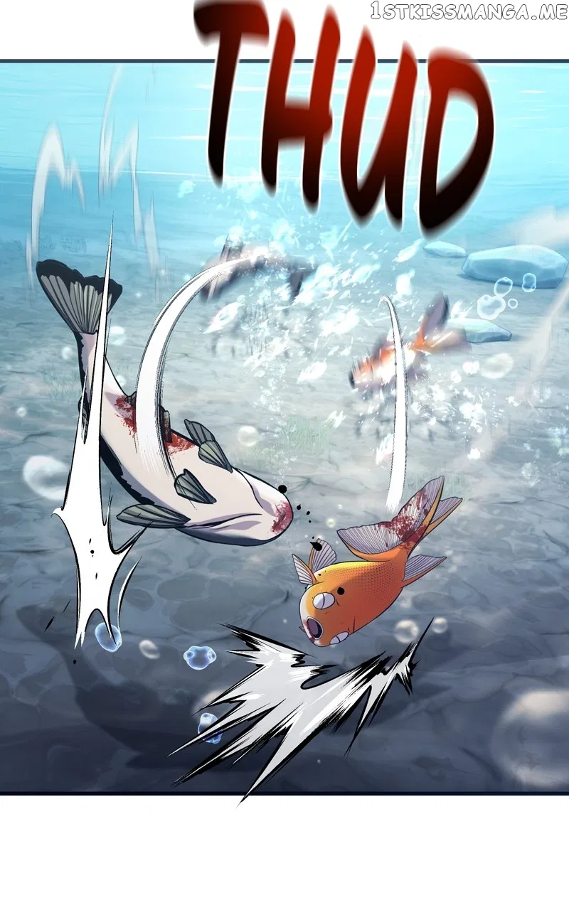 Reincarnated As a Fish Chapter 52 – Page 58