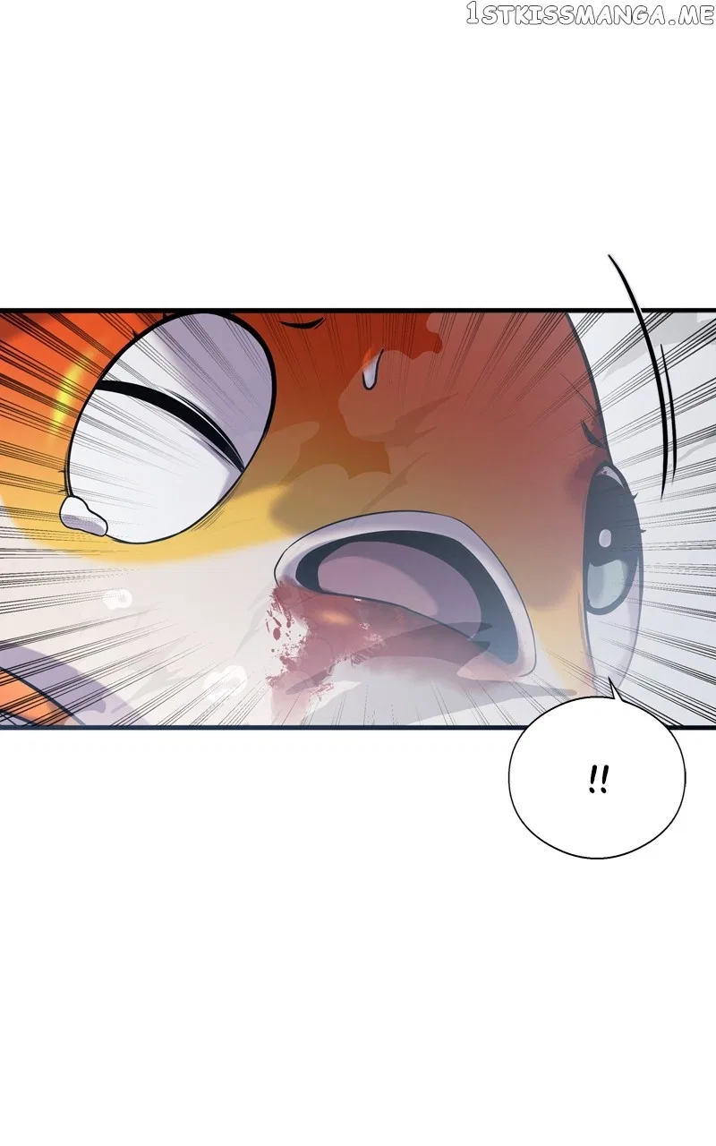 Reincarnated As a Fish Chapter 52 – Page 59