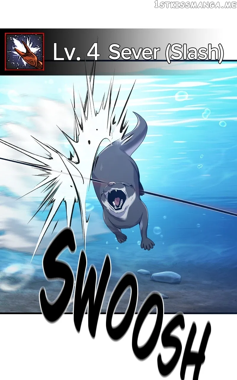 Reincarnated As a Fish Chapter 52 – Page 60