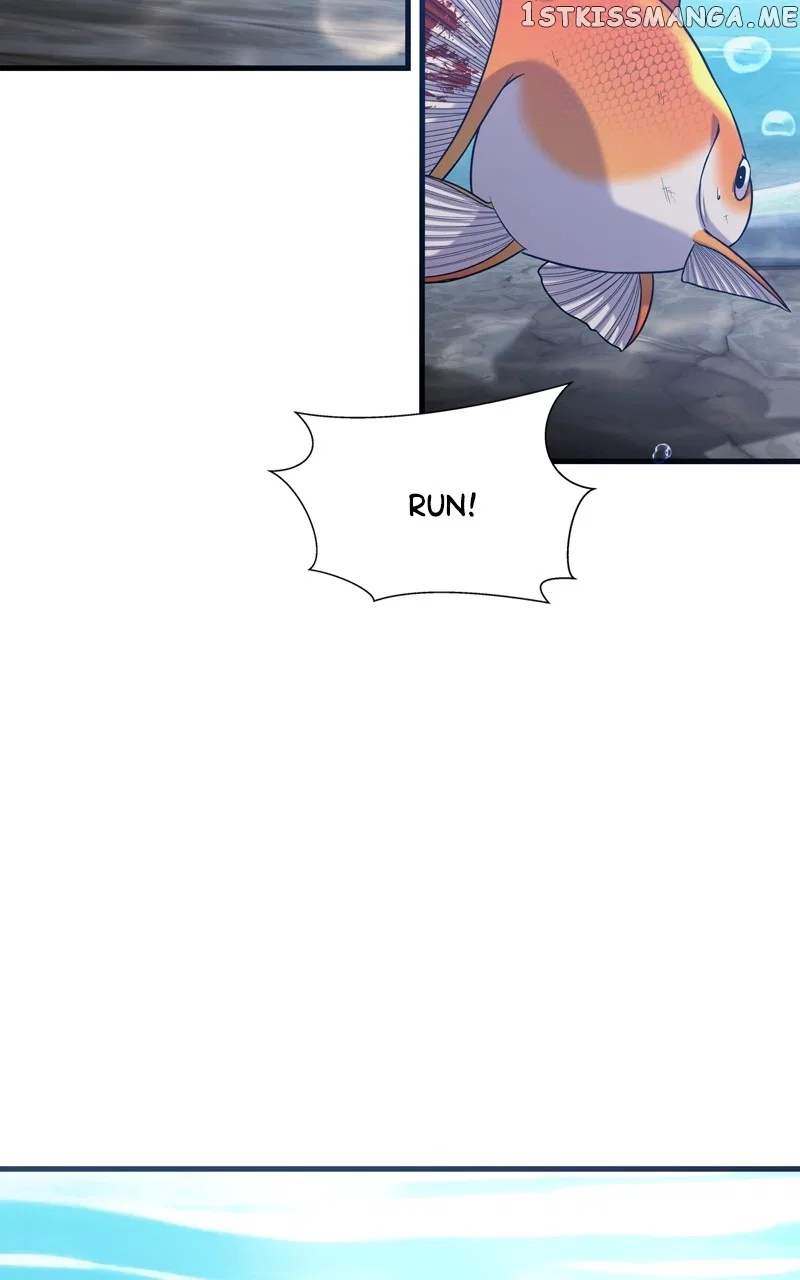 Reincarnated As a Fish Chapter 52 – Page 62
