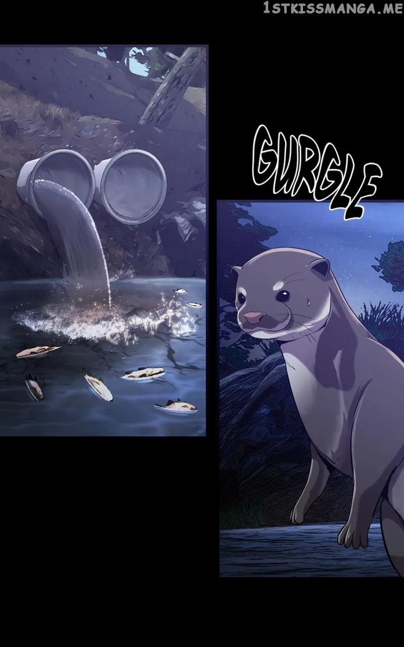 Reincarnated As a Fish Chapter 52 – Page 71