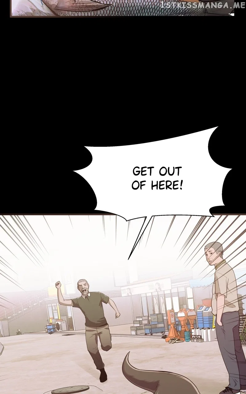 Reincarnated As a Fish Chapter 52 – Page 79