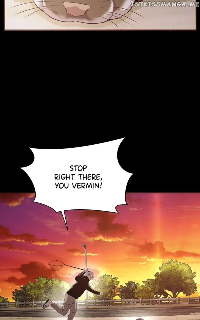 Reincarnated As a Fish Chapter 52 – Page 82