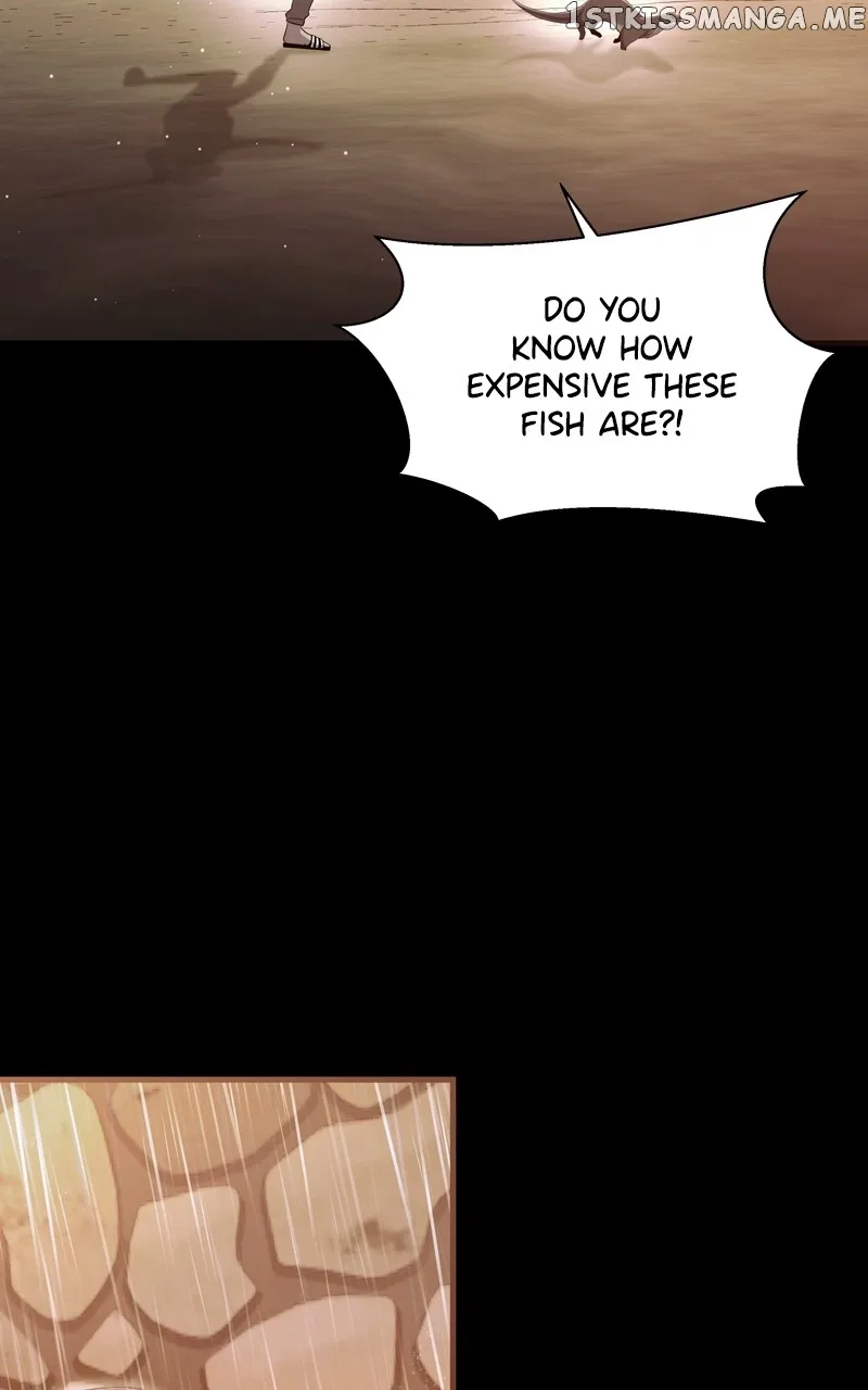Reincarnated As a Fish Chapter 52 – Page 83