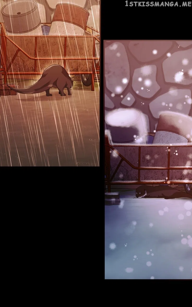 Reincarnated As a Fish Chapter 52 – Page 84