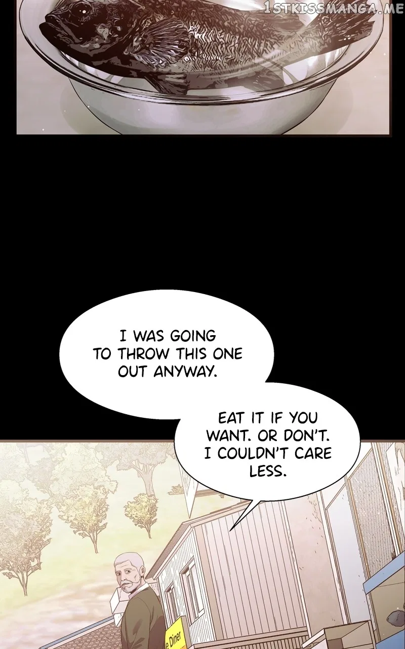 Reincarnated As a Fish Chapter 52 – Page 87
