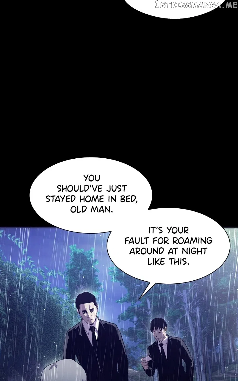 Reincarnated As a Fish Chapter 52 – Page 96