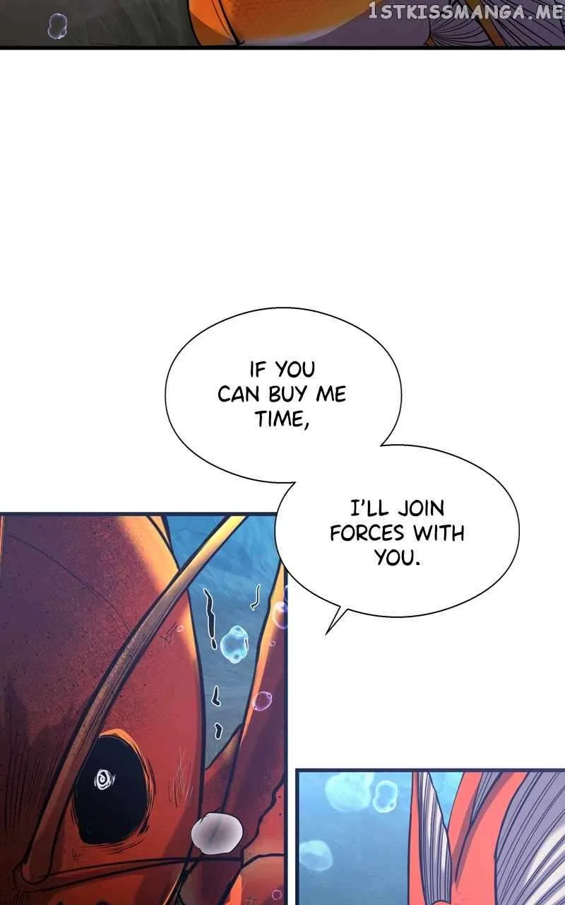 Reincarnated As a Fish Chapter 51 – Page 4