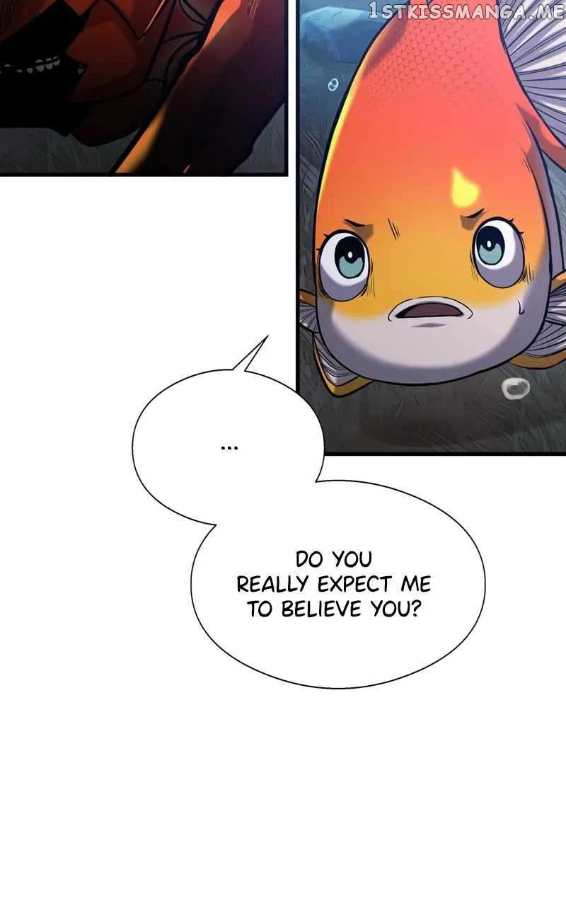 Reincarnated As a Fish Chapter 51 – Page 5