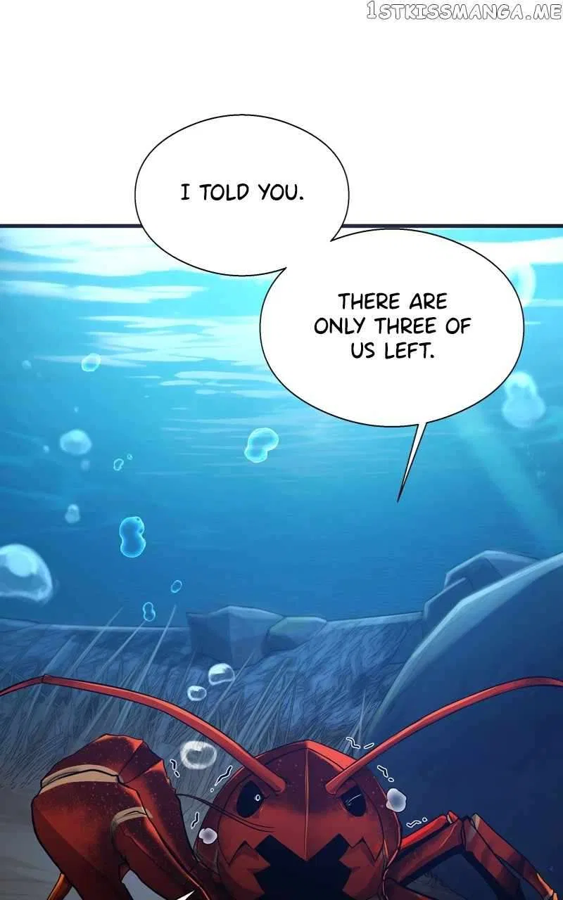 Reincarnated As a Fish Chapter 51 – Page 6