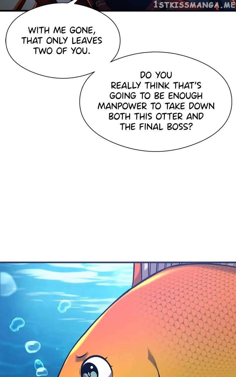 Reincarnated As a Fish Chapter 51 – Page 7