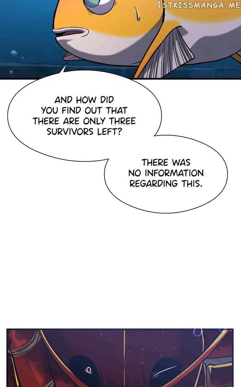 Reincarnated As a Fish Chapter 51 – Page 8