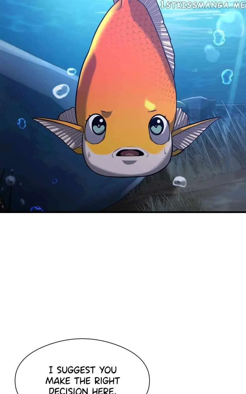 Reincarnated As a Fish Chapter 51 – Page 10