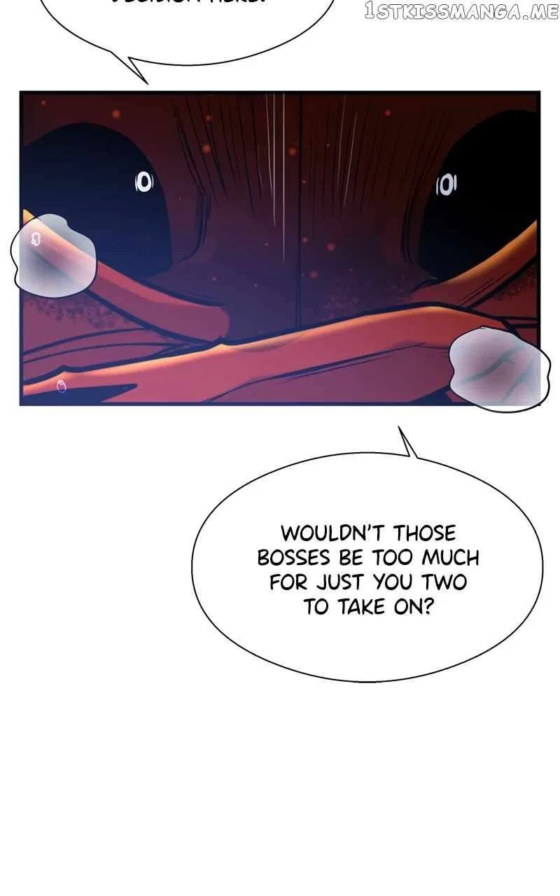 Reincarnated As a Fish Chapter 51 – Page 11