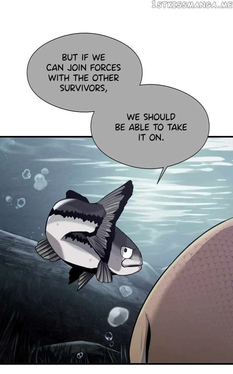 Reincarnated As a Fish Chapter 51 – Page 12